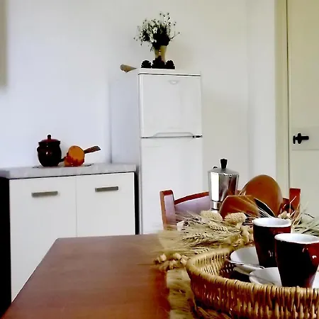 Vakantieboerderij Tenuta San Silvio