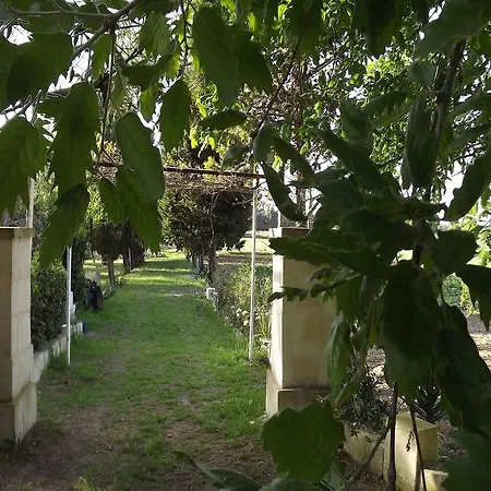Vakantieboerderij Tenuta San Silvio *