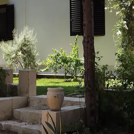 Vakantieboerderij Tenuta San Silvio