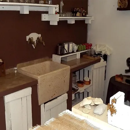 Vakantieboerderij Tenuta San Silvio *