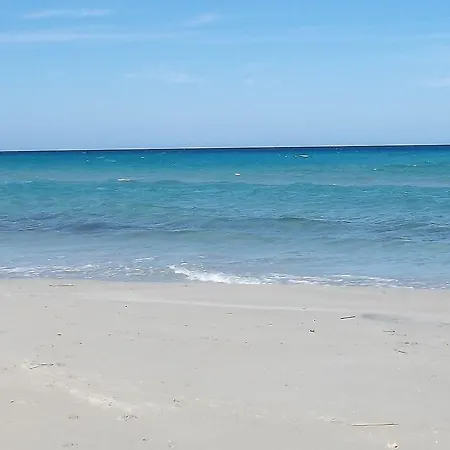 Vakantieboerderij Tenuta San Silvio Alimini