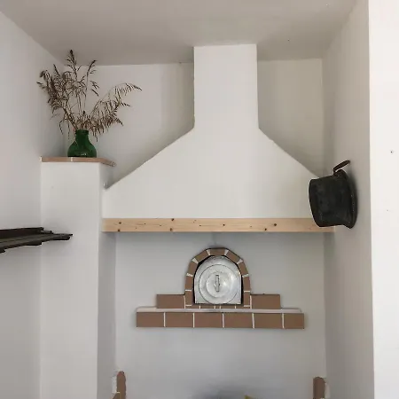 Vakantieboerderij Tenuta San Silvio