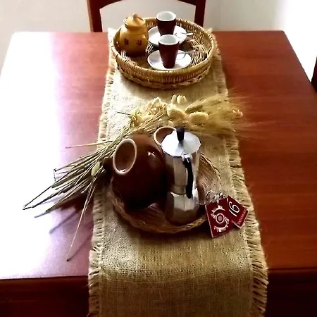 Alloggio per agriturismo Tenuta San Silvio