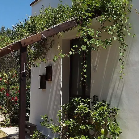 Alloggio per agriturismo Tenuta San Silvio *