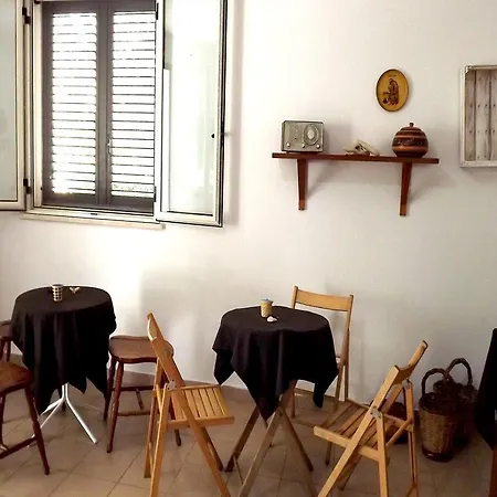 Alloggio per agriturismo Tenuta San Silvio